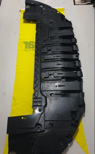 resimler/genel/Megane 4-IV Ön Tampon Alt Koruma Bakaliti Plastiği (2016-2024) 622355835R -Renault Mais